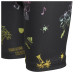 Adidas Παιδικό κολάν x Disney Minnie Mouse Short Leggings Adidas Παιδικό κολάν x Disney Minnie Mouse Short Leggings